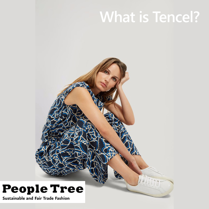 WHAT IS TENCEL
