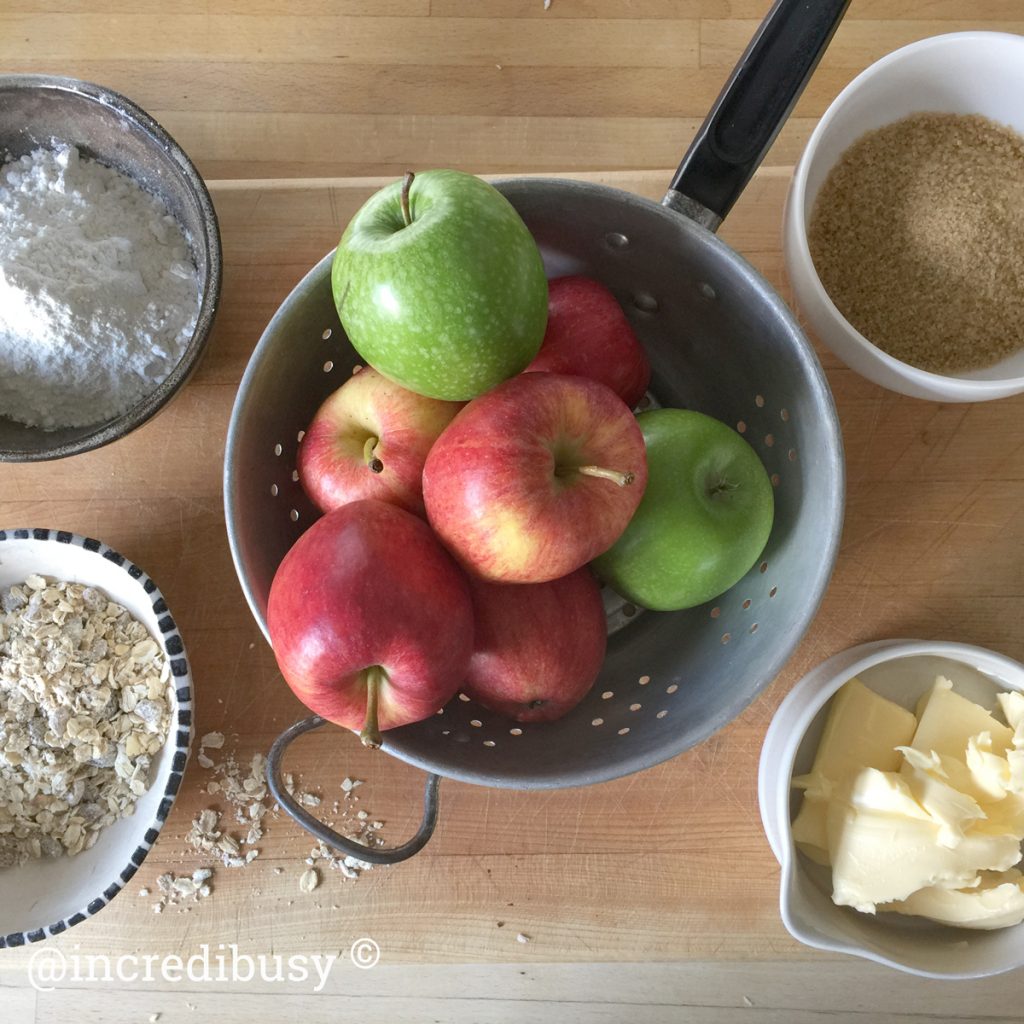 crumble-for-oats-with-apples