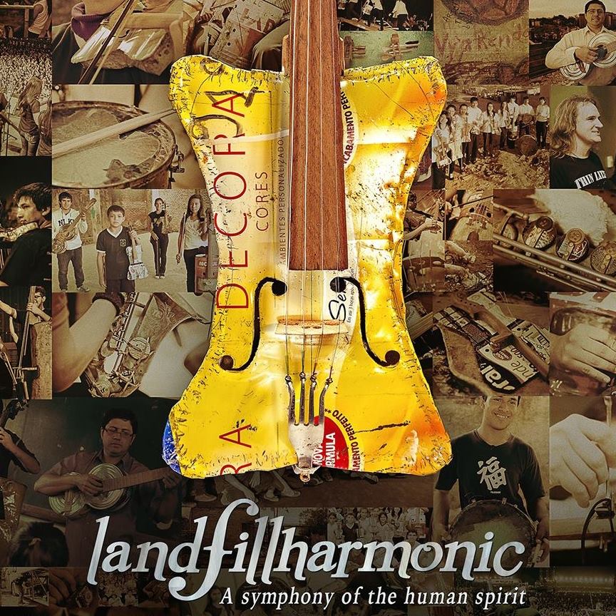 landfill-harmonic