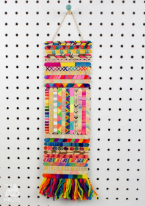 muminthemadhouse Craft-Stick-Wall-Hanging-pin