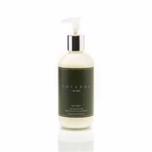 Positive Luxury_Soveral_Mr Mint Face Wash