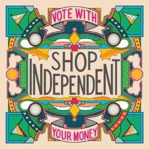 Shop independent