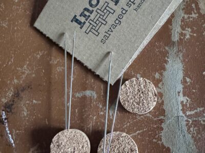 needles for the incredibusy salvaged speed loom