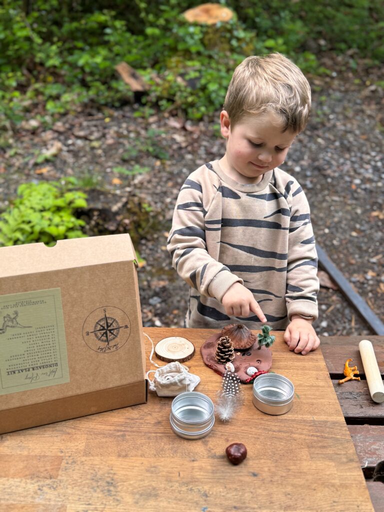 lost in play eco friendly playdough