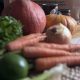 Sutton Community Farm veg box
