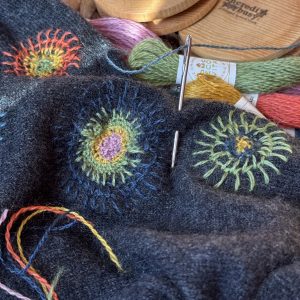 Firework Repair Workshop with Ali Clifford - at No.11 Kitchen, Ham Common 6 June 2026