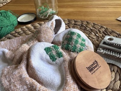 How to use a speed loom incredibusy