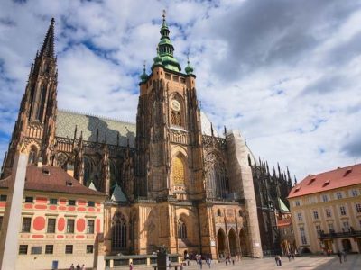 Prague