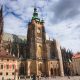 Prague
